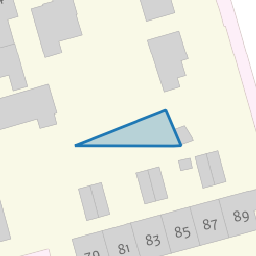 Perceel DTC01-I-3057