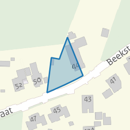 Perceel DTC01-I-3071