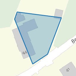 Perceel DTC01-I-3072