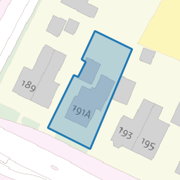 Perceel DTC01-I-3078