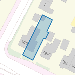 Perceel DTC01-I-3079