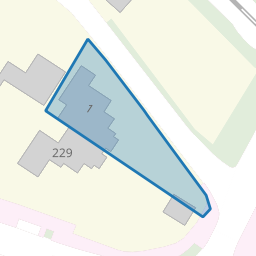 Perceel DTC01-I-3081