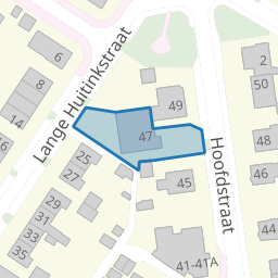 Perceel DTC01-I-3106