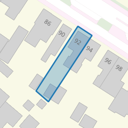 Perceel DTC01-I-3119