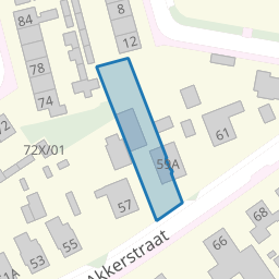 Perceel DTC01-I-3163