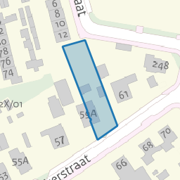 Perceel DTC01-I-3164