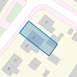 Perceel DTC01-I-3166