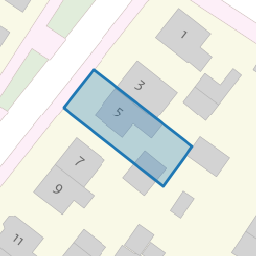 Perceel DTC01-I-3167