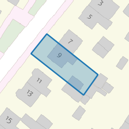 Perceel DTC01-I-3169