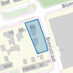 Perceel DTC01-I-3201