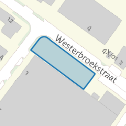 Perceel DTC01-I-3205