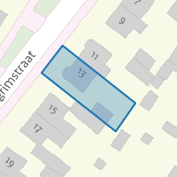 Perceel DTC01-I-3210