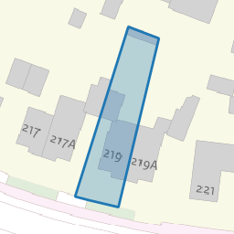 Perceel DTC01-I-3240