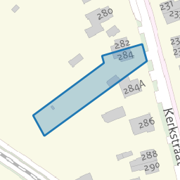 Perceel DTC01-I-3274