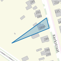 Perceel DTC01-I-3275