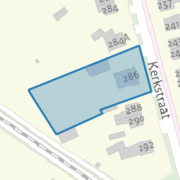 Perceel DTC01-I-3276