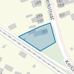 Perceel DTC01-I-3280