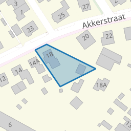 Perceel DTC01-I-3309