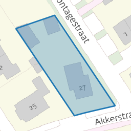 Perceel DTC01-I-3314