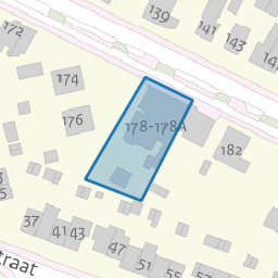 Perceel DTC01-I-3329