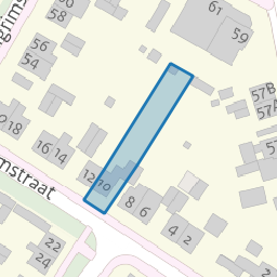 Perceel DTC01-I-3357