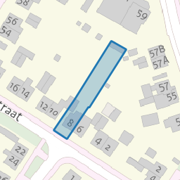 Perceel DTC01-I-3358