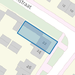 Perceel DTC01-I-3360