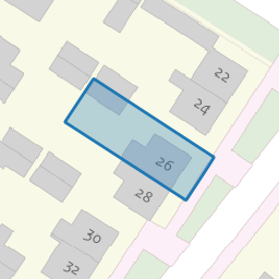 Perceel DTC01-I-3362