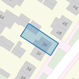 Perceel DTC01-I-3364