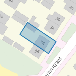 Perceel DTC01-I-3366