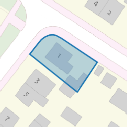 Perceel DTC01-I-3368