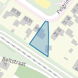 Perceel DTC01-I-3372