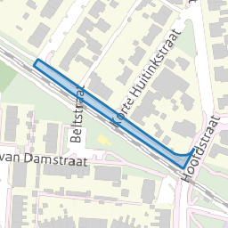 Perceel DTC01-I-3378