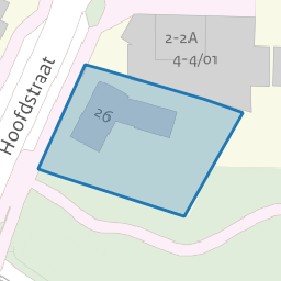 Perceel DTC01-I-3385