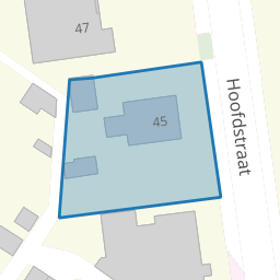 Perceel DTC01-I-3388