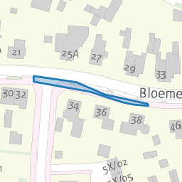 Perceel DTC01-I-3391