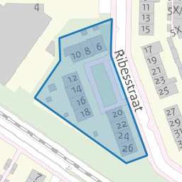 Perceel DTC01-I-3394