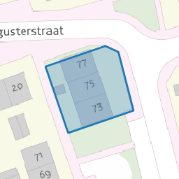 Perceel DTC01-I-3402