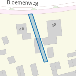 Perceel DTC01-I-3407