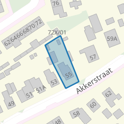 Perceel DTC01-I-3410