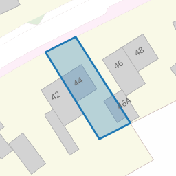 Perceel DTC01-I-3417