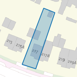 Perceel DTC01-I-3443