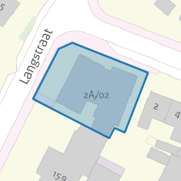 Perceel DTC01-I-3452