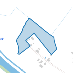 Perceel DTC01-I-3458