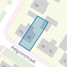 Perceel DTC01-I-3479