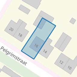 Perceel DTC01-I-3480