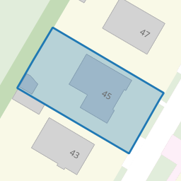 Perceel DTC01-I-3488