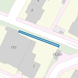 Perceel DTC01-I-3499