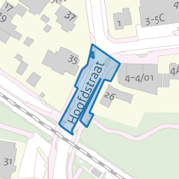 Perceel DTC01-I-3536