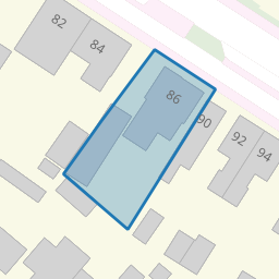 Perceel DTC01-I-3538